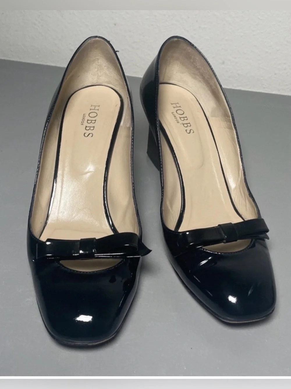 Hobbs London Heels